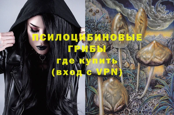 кристаллы Няндома